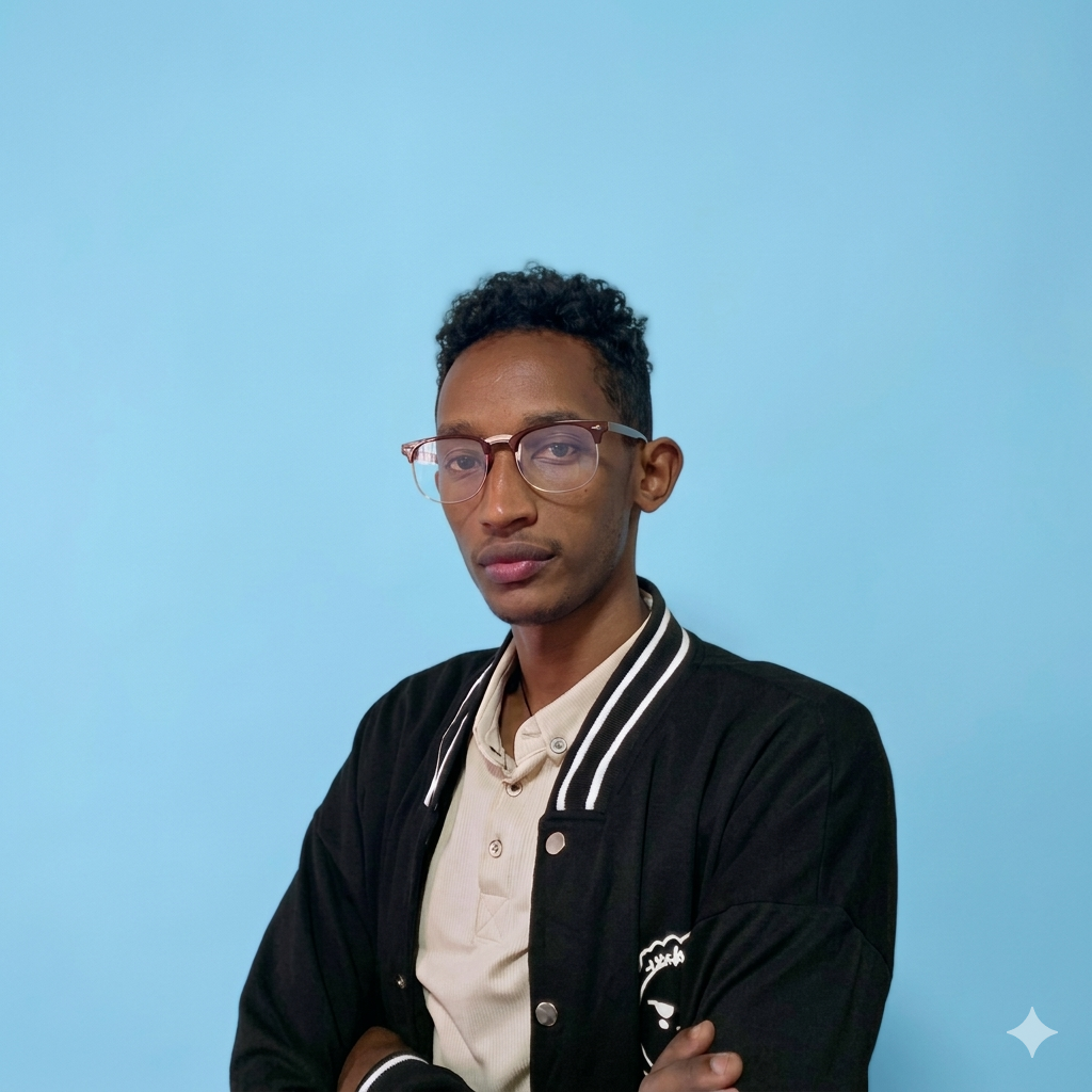 Haileliul Mulu